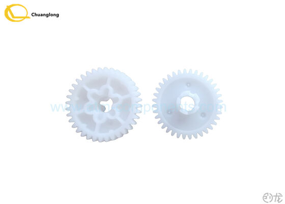 4450609571 445-0609571 एनसीआर एटीएम मशीन स्पेयर पार्ट्स डिस्पेंसर 36t गियर
