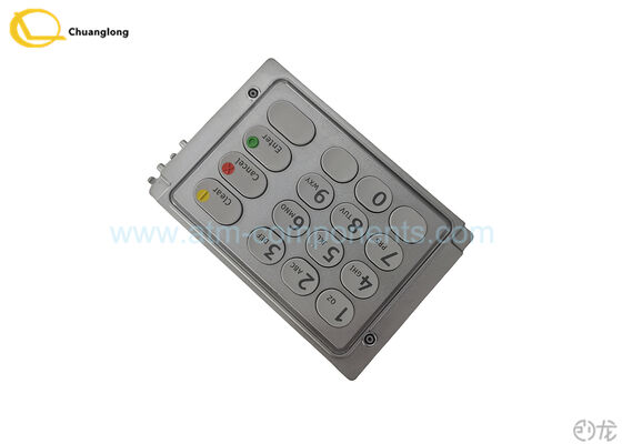 4450783508 445-0783508 बैंक एटीएम स्पेयर पार्ट्स एनसीआर ईपीपी-4 एस इंटरनेशनल कीबोर्ड