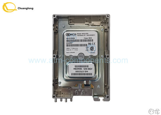 4450783508 445-0783508 बैंक एटीएम स्पेयर पार्ट्स एनसीआर ईपीपी-4 एस इंटरनेशनल कीबोर्ड