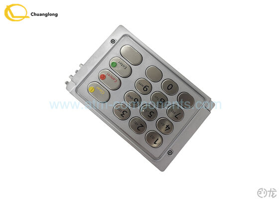 4450783520 445-0783520 EPP-4 S कीबोर्ड एनसीआर एटीएम पार्ट्स एनसीआर स्व-सेवा 27 ईपीपी 4