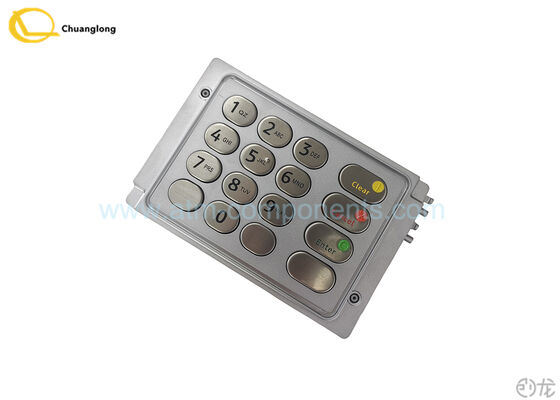 4450783520 445-0783520 EPP-4 S कीबोर्ड एनसीआर एटीएम पार्ट्स एनसीआर स्व-सेवा 27 ईपीपी 4