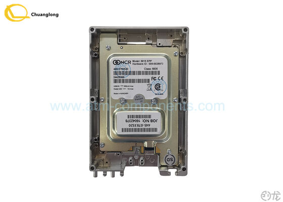 4450783520 445-0783520 EPP-4 S कीबोर्ड एनसीआर एटीएम पार्ट्स एनसीआर स्व-सेवा 27 ईपीपी 4