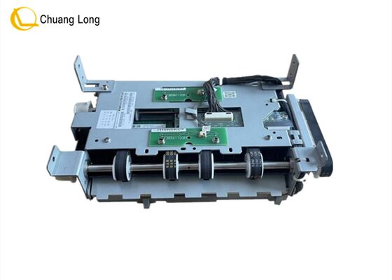 एटीएम मशीन के पुर्जे फुजित्सु ओसीआर ट्रांसपोर्ट मॉड्यूल आवश्यक KD03300-C810