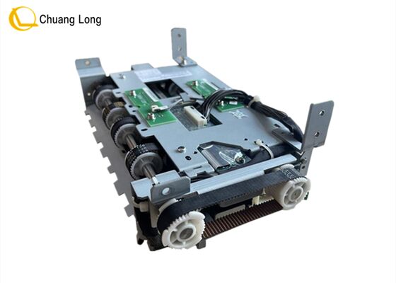 एटीएम मशीन के पुर्जे फुजित्सु ओसीआर ट्रांसपोर्ट मॉड्यूल आवश्यक KD03300-C810