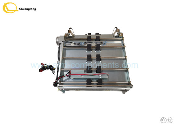 A006541 एटीएम पार्ट्स एनएमडी NT100 नोट परिवहन