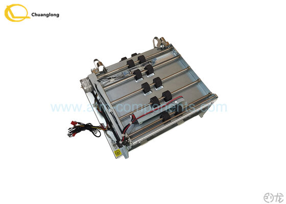 A006541 एटीएम पार्ट्स एनएमडी NT100 नोट परिवहन