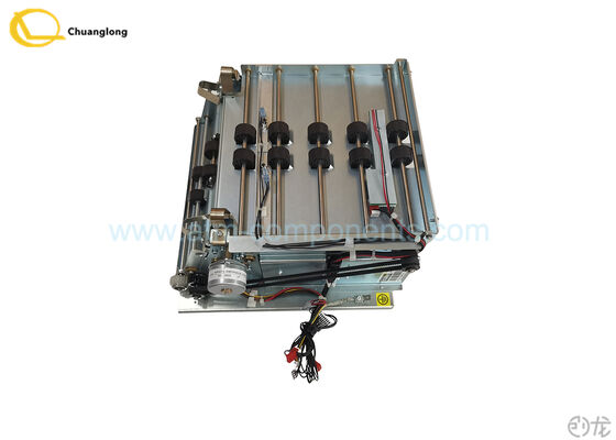 A006541 एटीएम पार्ट्स एनएमडी NT100 नोट परिवहन