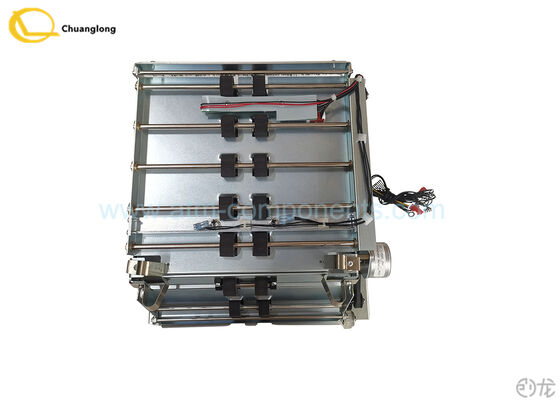 A006541 एटीएम पार्ट्स एनएमडी NT100 नोट परिवहन