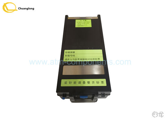 एटीएम मशीन स्पेयर पार्ट्स Fujitsu F610 कैसेट