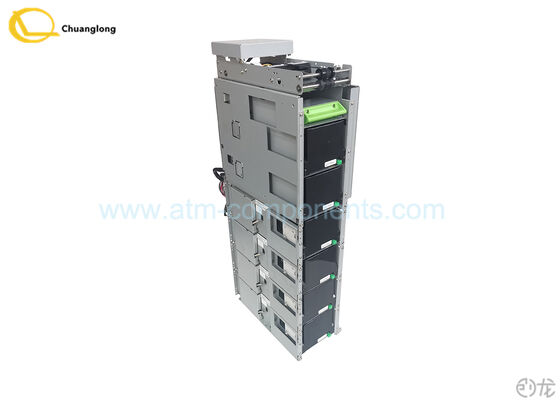 KD03236-B053 एटीएम मशीन पार्ट्स Fujitsu F53 कैश डिस्पेंसर
