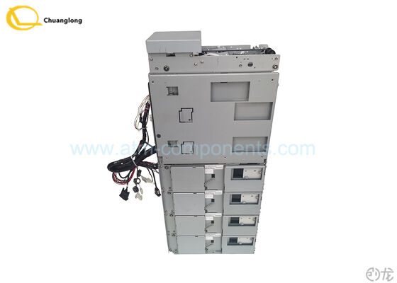 KD03236-B053 एटीएम मशीन पार्ट्स Fujitsu F53 कैश डिस्पेंसर