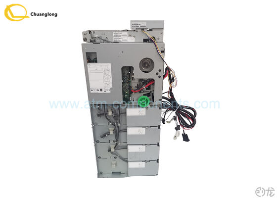 KD03236-B053 एटीएम मशीन पार्ट्स Fujitsu F53 कैश डिस्पेंसर