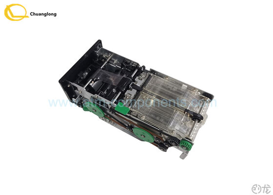 अच्छा दाम KD04014-D001 एटीएम कैसेट पुर्जे Fujitsu GSR50 पुनर्चक्रण स्टेकर ऑनलाइन