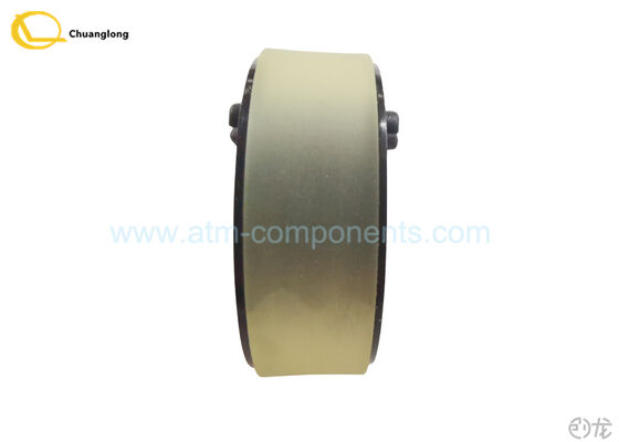 1153-T019 एटीएम ग्लोरी बैंकनोट काउंटर GFB800 स्पेयर पार्ट्स मध्य रोलर सेट