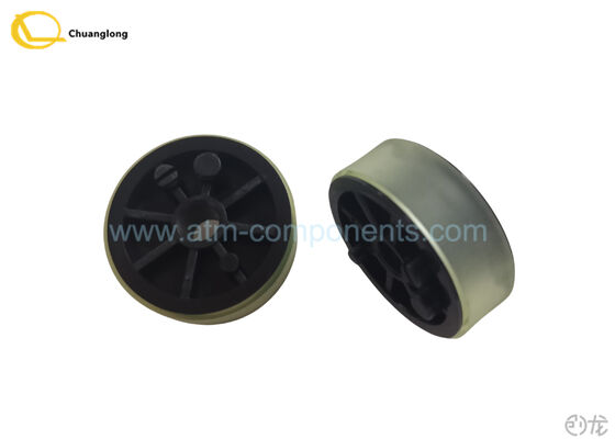 1153-T019 एटीएम ग्लोरी बैंकनोट काउंटर GFB800 स्पेयर पार्ट्स मध्य रोलर सेट