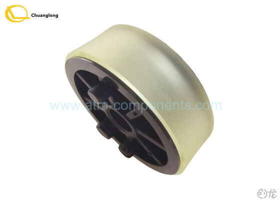 1153-T019 एटीएम ग्लोरी बैंकनोट काउंटर GFB800 स्पेयर पार्ट्स मध्य रोलर सेट