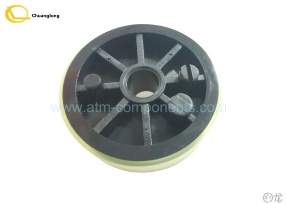1153-T019 एटीएम ग्लोरी बैंकनोट काउंटर GFB800 स्पेयर पार्ट्स मध्य रोलर सेट