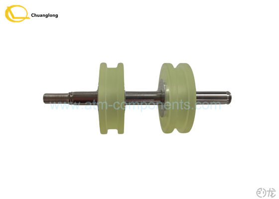 1154-T027 एटीएम स्पेयर पार्ट्स ग्लोरी GFB800 बैंकनोट काउंटर ऊपरी रोलर