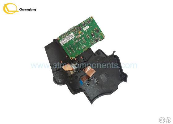1750250082 01750250082 ATM Parts Wincor Control Board With Plastic Frame For SNR Module