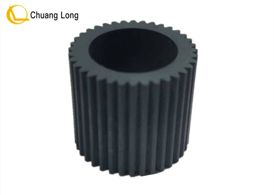 अच्छा दाम एटीएम मशीन पार्ट्स Fujitsu F53 F56 कैसेट रबर रोलर गियर 36T KD02881-Y544 ऑनलाइन