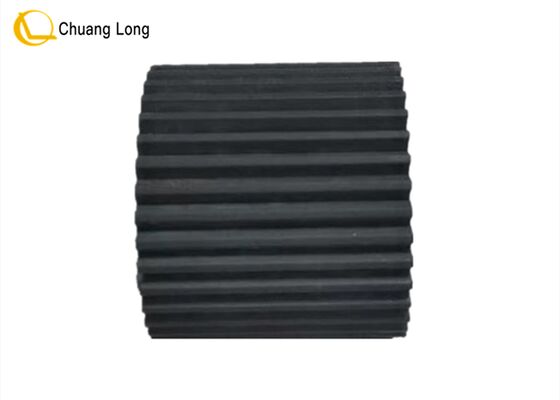 एटीएम मशीन पार्ट्स Fujitsu F53 F56 कैसेट रबर रोलर गियर 36T KD02881-Y544