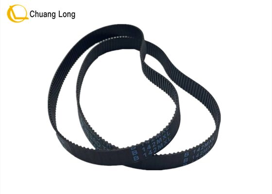 एटीएम मशीन पार्ट्स Fujitsu F510 डिस्पेंसर नोट फीडर लोअर बेल्ट B142MXL KD03300-C601