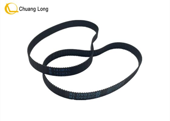 एटीएम मशीन पार्ट्स Fujitsu F510 डिस्पेंसर नोट फीडर लोअर बेल्ट B142MXL KD03300-C601