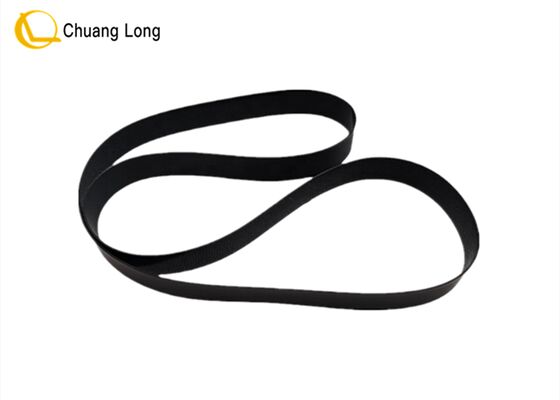 एटीएम मशीन पार्ट्स Fujitsu F510 डिस्पेंसर नोट फीडर लोअर बेल्ट B142MXL KD03300-C601