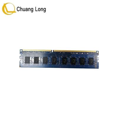 डायबोल्ड निक्सडॉर्फ 4GB डीडीआर3 रैम वॉयेजर पीसी3-10600U के लिए किट डीडीआर3 10600 1333MHz पीसी3-10600 2Rx8 240-पिन डिम CL9 1.5V डेस्कटॉप रैम मॉड्यूल 49-255838-000A 49255838000A