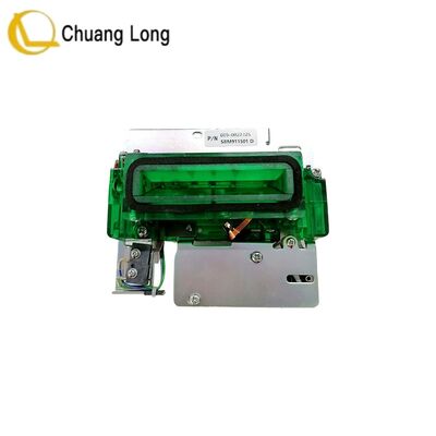 एनसीआर कार्ड रीडर गेट आईएमसीआरडब्ल्यू एसटीडी शटर एसी एटीएम कार्ड स्लॉट डालें स्लॉट 0090022325 009-0022325