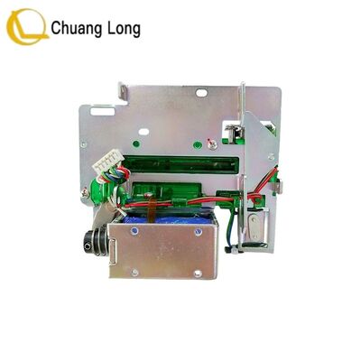 एनसीआर कार्ड रीडर गेट आईएमसीआरडब्ल्यू एसटीडी शटर एसी एटीएम कार्ड स्लॉट डालें स्लॉट 0090022325 009-0022325