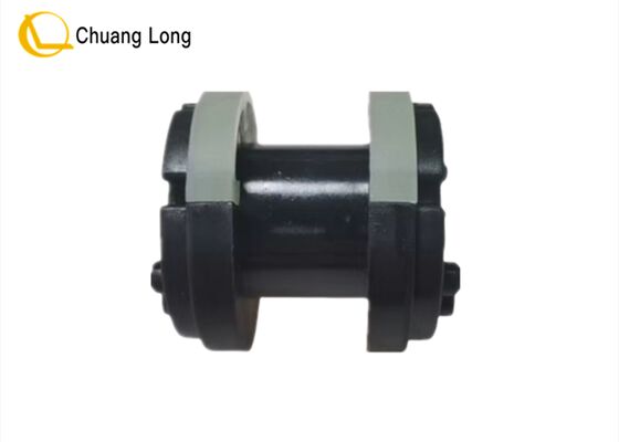 एटीएम मशीन के पार्ट्स ग्लोरी जीएफएस120 काउंटर मशीन सहायक फ़ीड रोलर सेट