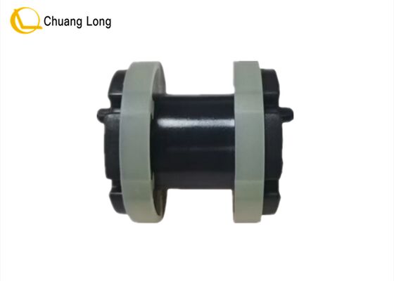 एटीएम मशीन के पार्ट्स ग्लोरी जीएफएस120 काउंटर मशीन सहायक फ़ीड रोलर सेट