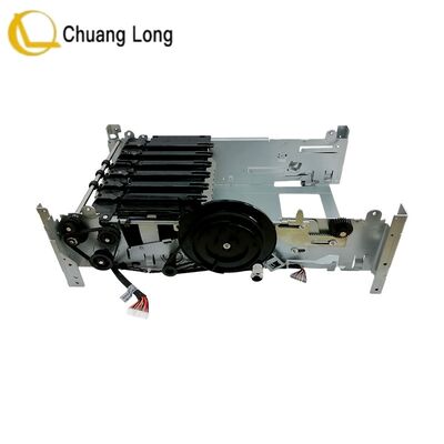 Diebold Nixdorf DN Wincor Nixdorf Opteva 2.0 5550 AFD स्टैकर क्रेन 2.0 असेंबली आरएल एक्टिव डिस्पेंसर 49254690000N 49-254690-000N