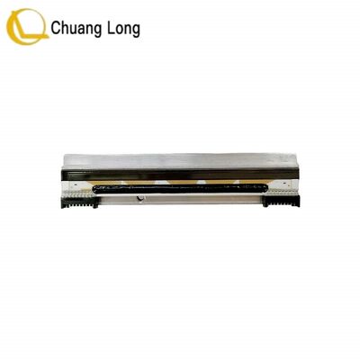 एनसीआर एटीएम पार्ट थर्मल प्रिंटर हेड के लिए एनसीआर 6625 6622 7167 7158 7198 7197-2001-9001 पीओएस रसीद थर्मल प्रिंटर हेड 15 पिन TPH001