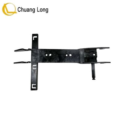 NCR ATM Part Platform Upper Right Bracket Sensor Housing NID Presenter RH 445071946438 445-0719464-38