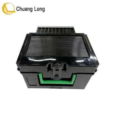 एनसीआर एस2 रिजेक्ट कैसेट एटीएम मशीन पार्ट्स रिजेक्ट कारतूस 4450754382 445-0754382