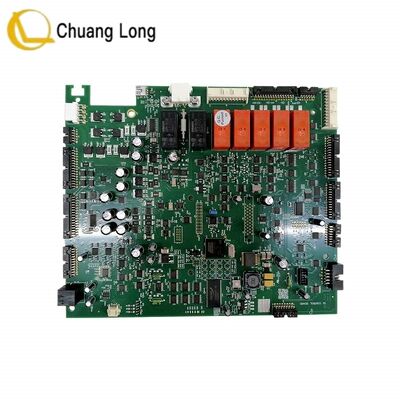 एनसीआर एस 2 डिस्पेंसर कंट्रोल बोर्ड पीसीबीए शीर्ष स्तर असेंबली मुख्य बोर्ड एटीएम मशीन भाग 445-0757206 4450757206