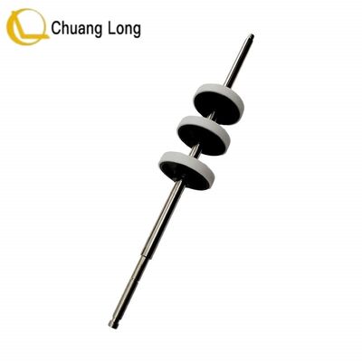 Diebold Nixdorf ATM पार्ट रोलर शाफ्ट सटीकता और स्थायित्व गाइड रोलर रोलिंग शाफ्ट 49248086-A 49248086A