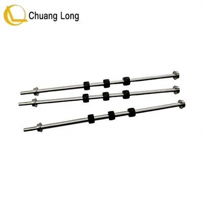 Diebold Nixdorf DN एटीएम पार्ट रोलिंग शाफ्ट रोलर शाफ्ट ट्रांसपोर्ट DRV शाफ्ट 49253631000B 49-253631-000B 49253631-B 49253631B