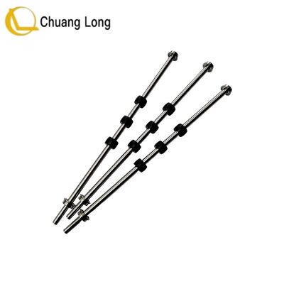 Diebold Nixdorf DN एटीएम पार्ट रोलिंग शाफ्ट रोलर शाफ्ट ट्रांसपोर्ट DRV शाफ्ट 49253631000B 49-253631-000B 49253631-B 49253631B