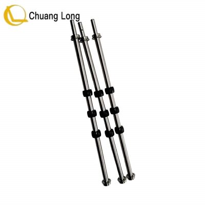 Diebold Nixdorf उच्च गुणवत्ता वाले रोलर शाफ्ट DN एटीएम भाग रोलिंग शाफ्ट गाइड रोलर 49353631-ई 49353631E