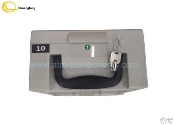 7430007597 S7430007597 7430002494 S7430002494 एटीएम पार्ट्स Hyosung 1K कैसेट