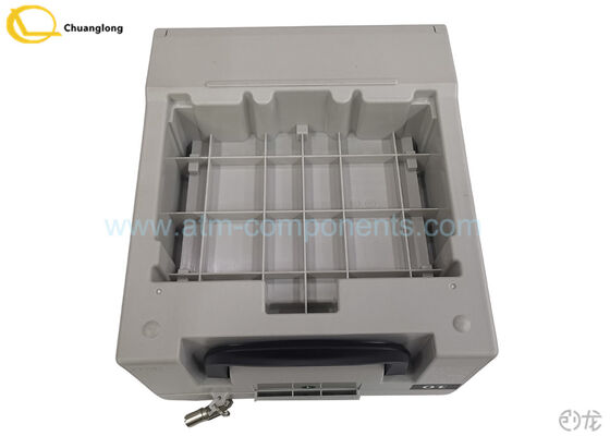 7430007597 S7430007597 7430002494 S7430002494 एटीएम पार्ट्स Hyosung 1K कैसेट