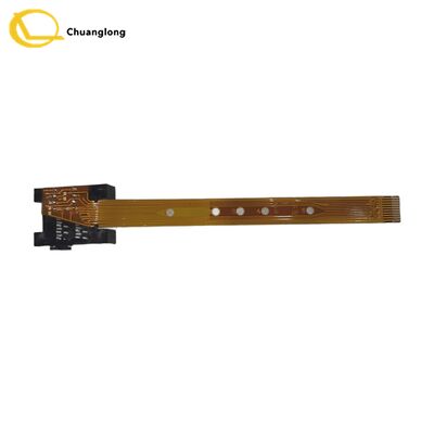 1750239274 एटीएम पार्ट्स ICM300 IC मॉड्यूल हेड 1750208511 ICM300-3R1573 कार्ड रीडर IC Assy