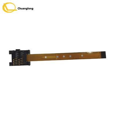 1750239274 एटीएम पार्ट्स ICM300 IC मॉड्यूल हेड 1750208511 ICM300-3R1573 कार्ड रीडर IC Assy