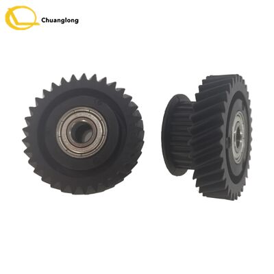 अच्छा दाम 49200635000A 49-200635-000A एटीएम पार्ट्स Diebold Opteva गियर पुल 33T ऑनलाइन