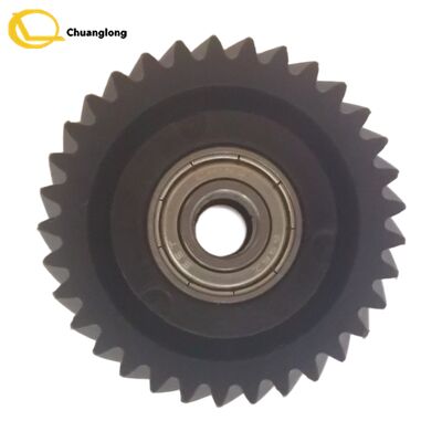 49200635000A 49-200635-000A एटीएम पार्ट्स Diebold Opteva गियर पुल 33T