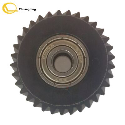 49200635000A 49-200635-000A एटीएम पार्ट्स Diebold Opteva गियर पुल 33T