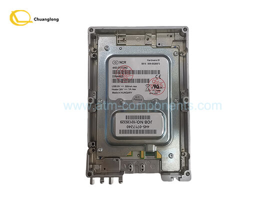 4450735509 445-0735509 4450717240 445-0717240 एटीएम पार्ट्स एनसीआर 66 ईपीपी कीबोर्ड एनसीआर पिनपैड